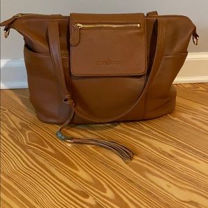 Lily Jade Madeline diaper bag